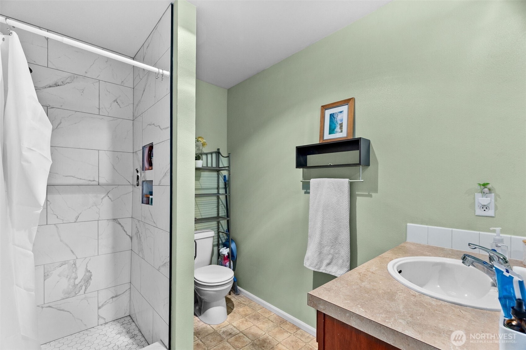 6509 Oklahoma Street SE, Lacey, WA 98513