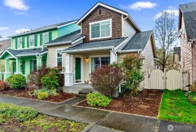 6509 Oklahoma Street SE, Lacey, WA 98513 - Photo 2