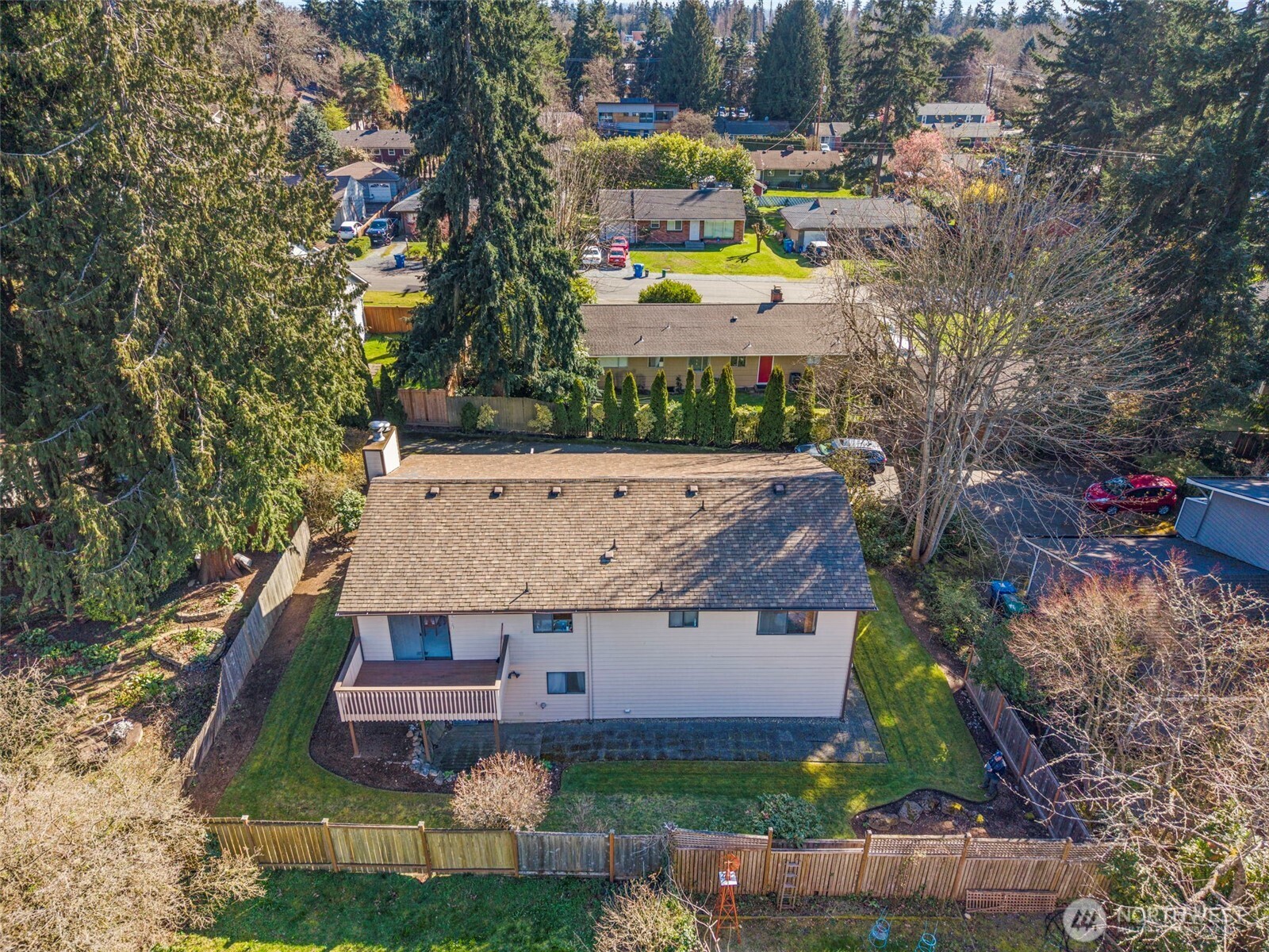 12213 Densmore Avenue N, Seattle, WA 98133