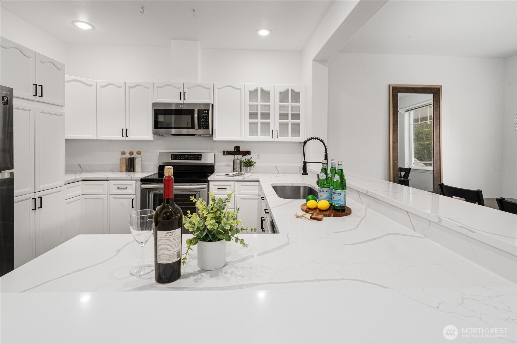 7583 Old Redmond Road #A203, Redmond, WA 98052