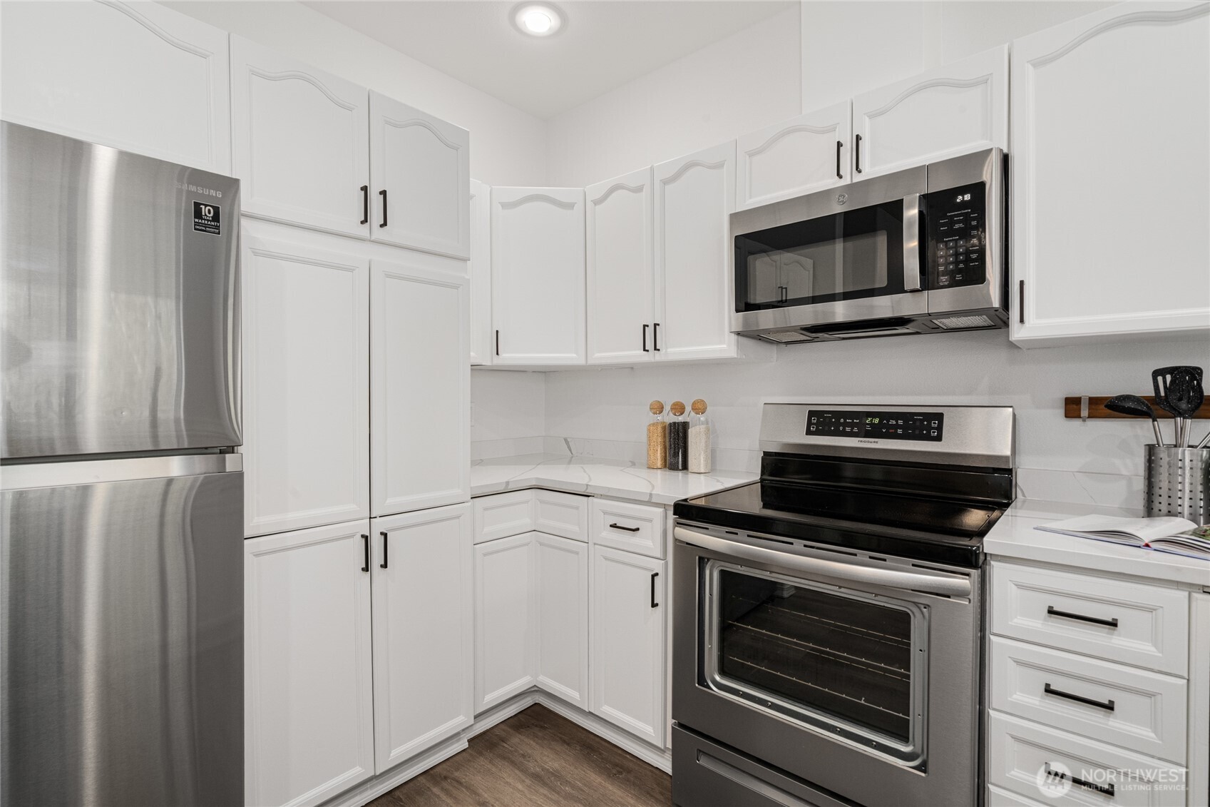 7583 Old Redmond Road #A203, Redmond, WA 98052