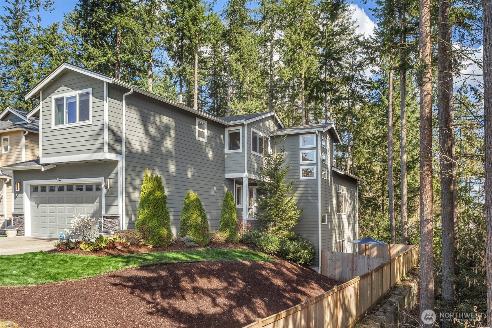 11815 26th Drive SE, Everett, WA 98208