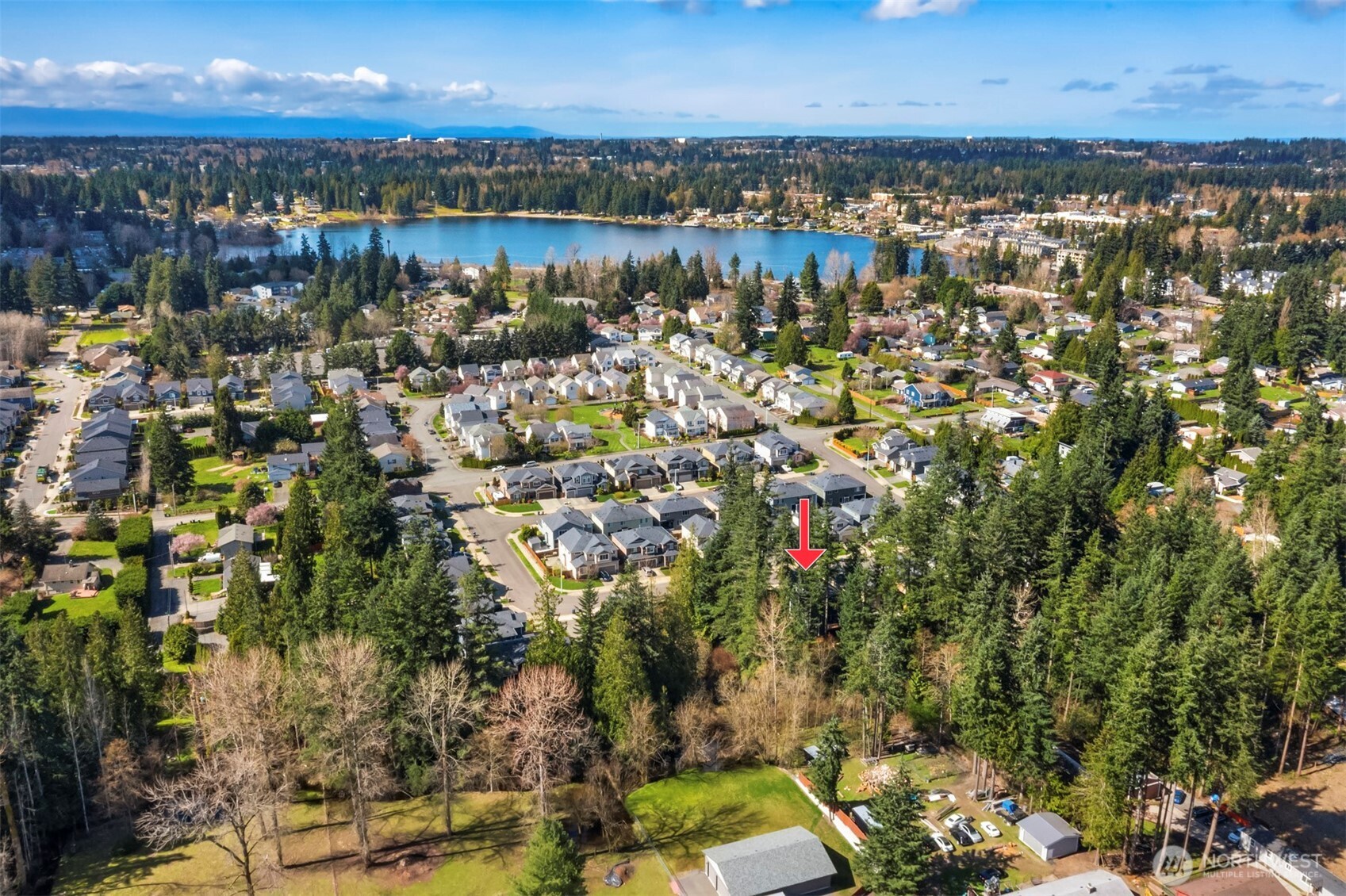 11815 26th Drive SE, Everett, WA 98208