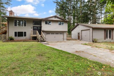 1904 Fir Woods Place , Oak Harbor, WA 98277