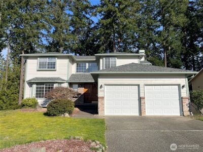 7016 Osprey Circle , Bremerton, WA 98312