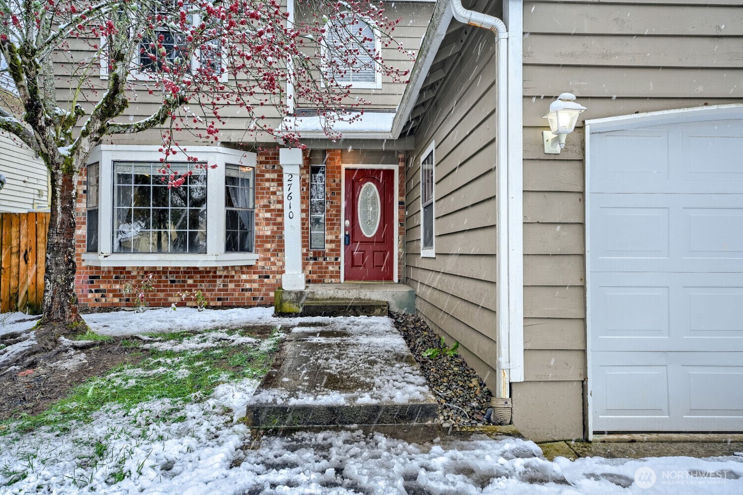 27610 26th Avenue S, Federal Way, WA 98003