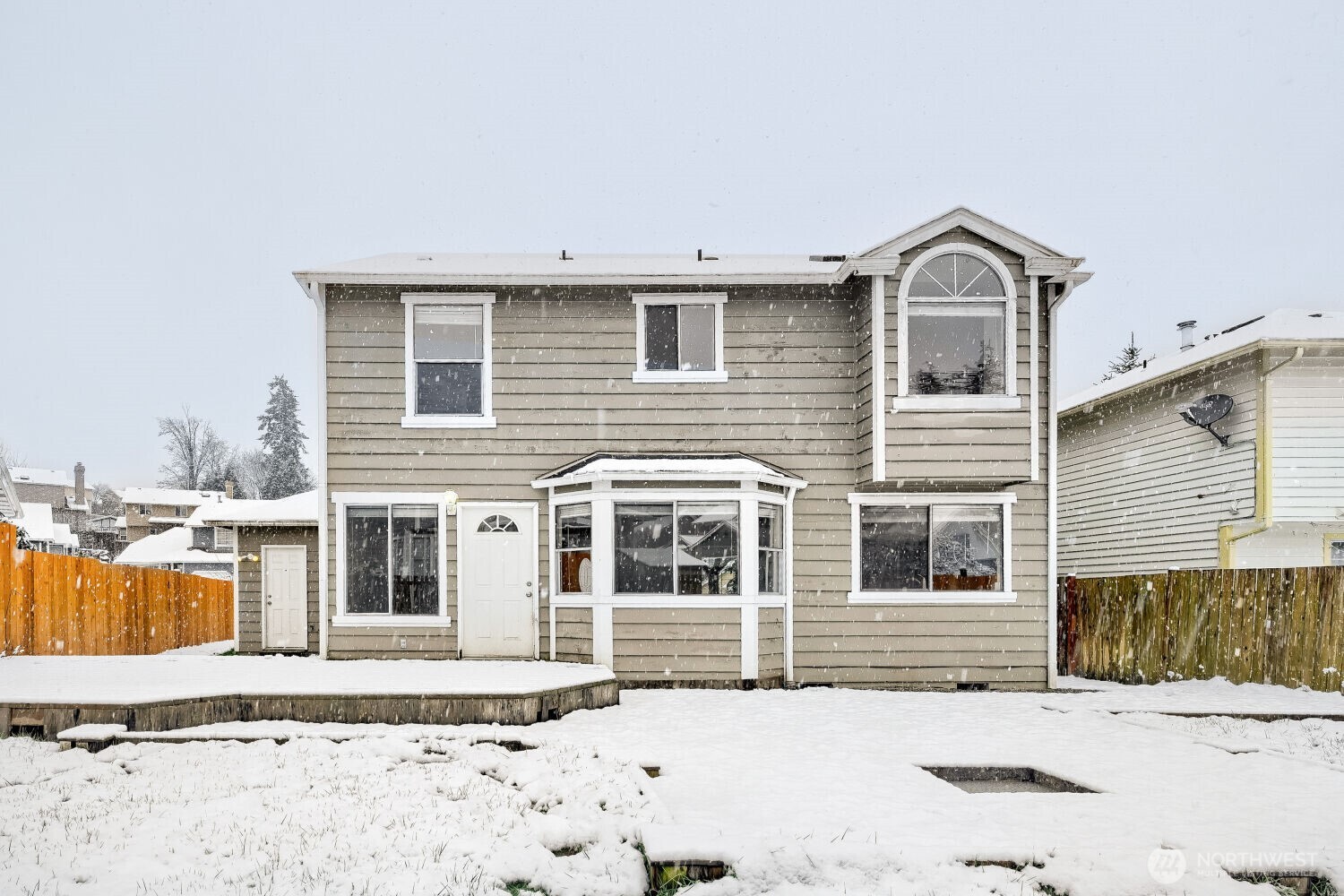 27610 26th Avenue S, Federal Way, WA 98003