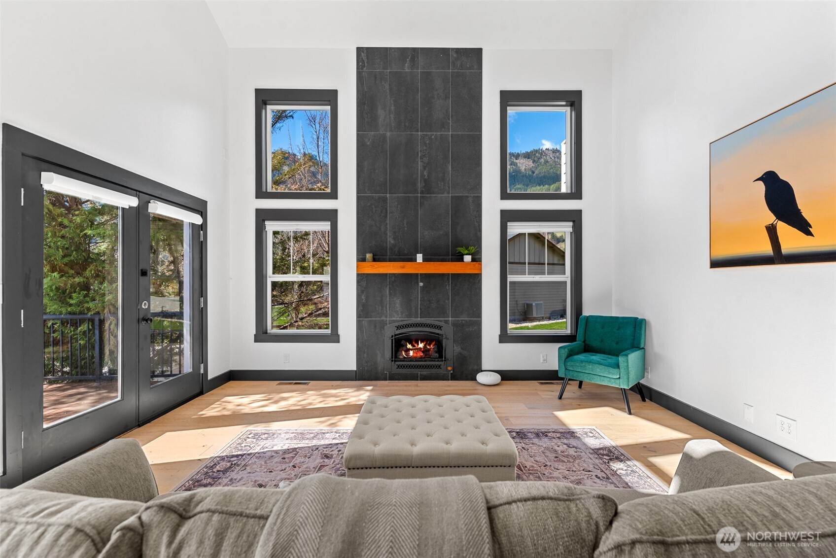 12345 Village View Drive , Leavenworth, WA 98826