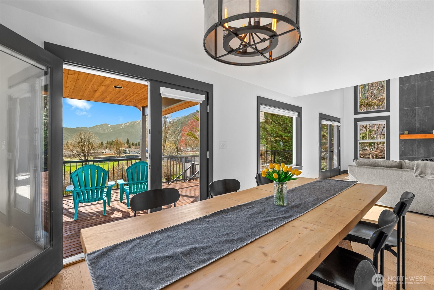 12345 Village View Drive , Leavenworth, WA 98826