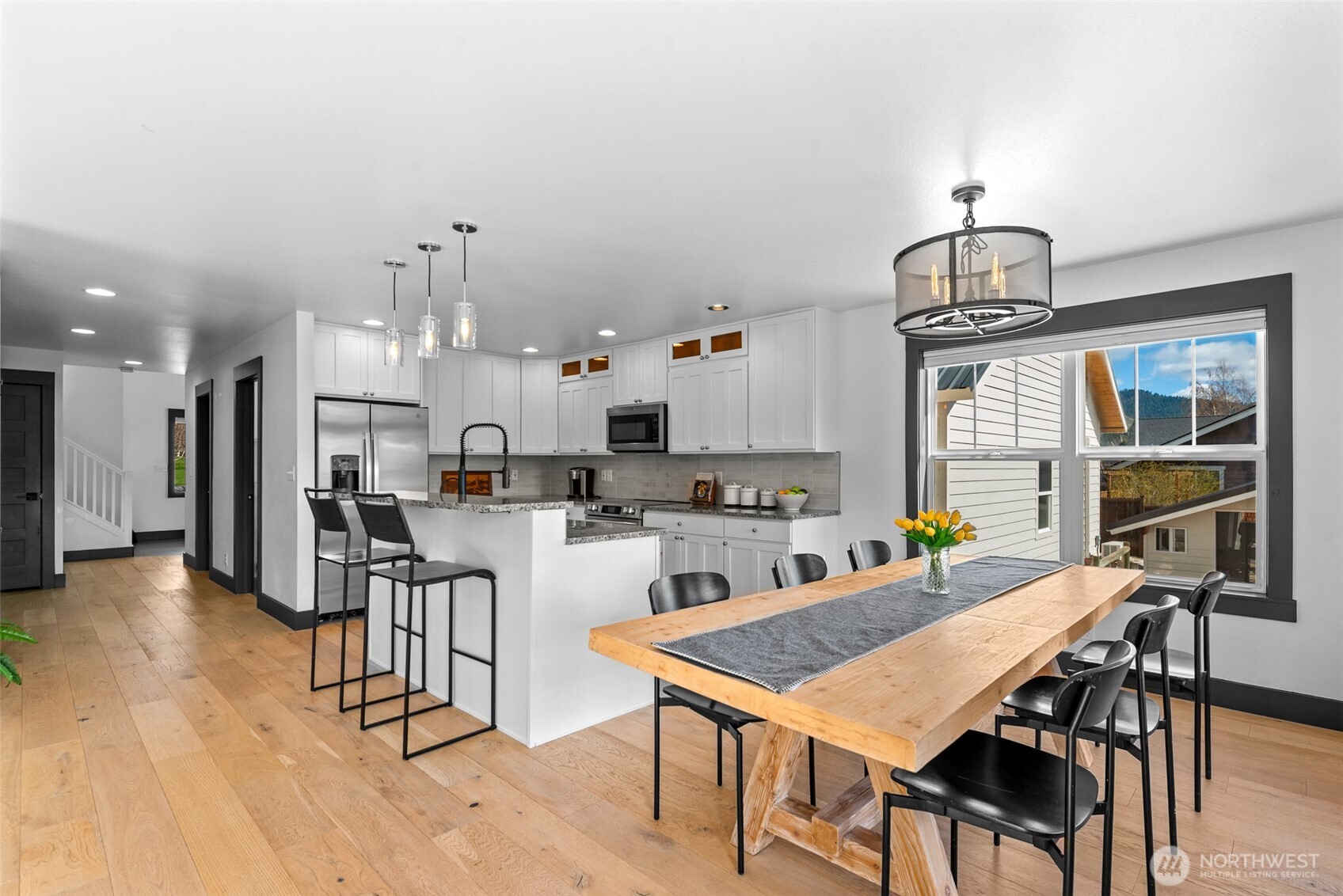 12345 Village View Drive , Leavenworth, WA 98826