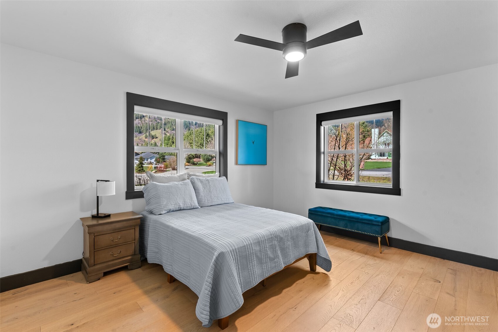 12345 Village View Drive , Leavenworth, WA 98826