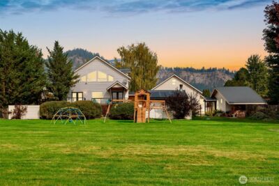 12345 Village View Drive , Leavenworth, WA 98826 - Photo 2