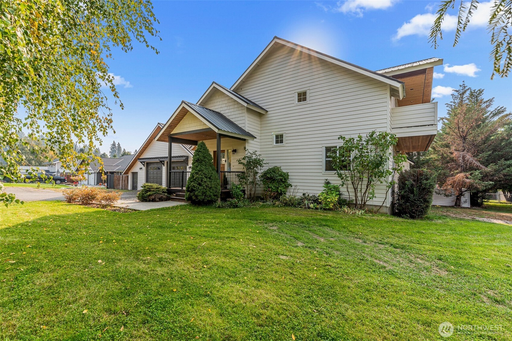 12345 Village View Drive , Leavenworth, WA 98826