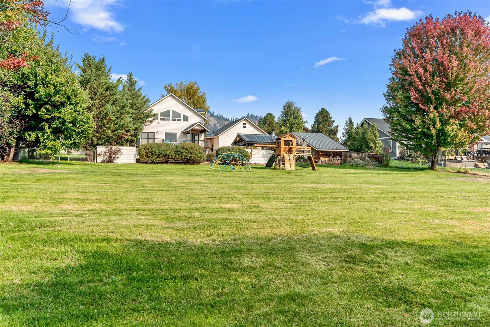 12345 Village View Drive , Leavenworth, WA 98826