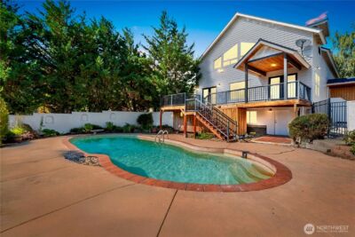 12345 Village View Drive , Leavenworth, WA 98826 - Photo 4