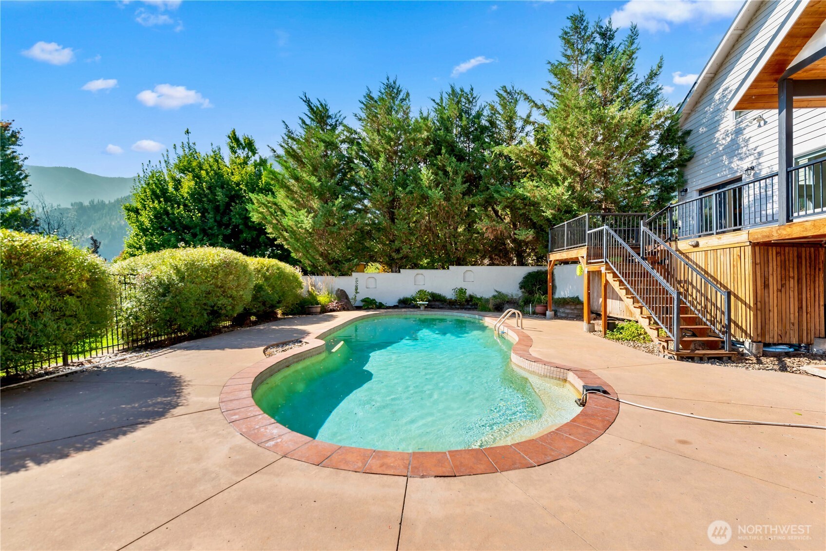 12345 Village View Drive , Leavenworth, WA 98826