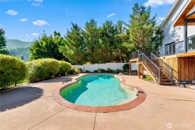 12345 Village View Drive , Leavenworth, WA 98826 - Photo 5