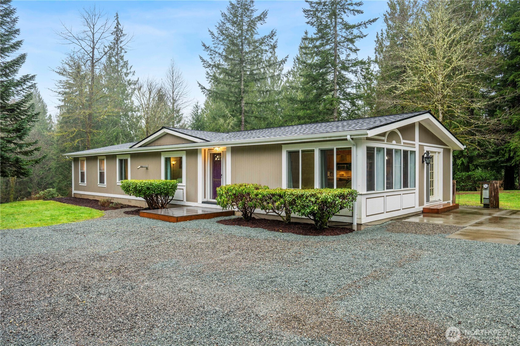 23306 N Lake Cochran Road , Monroe, WA 98272