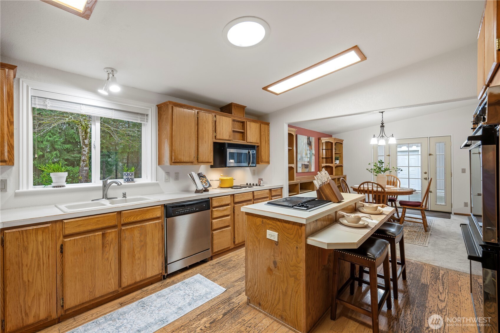 23306 N Lake Cochran Road , Monroe, WA 98272