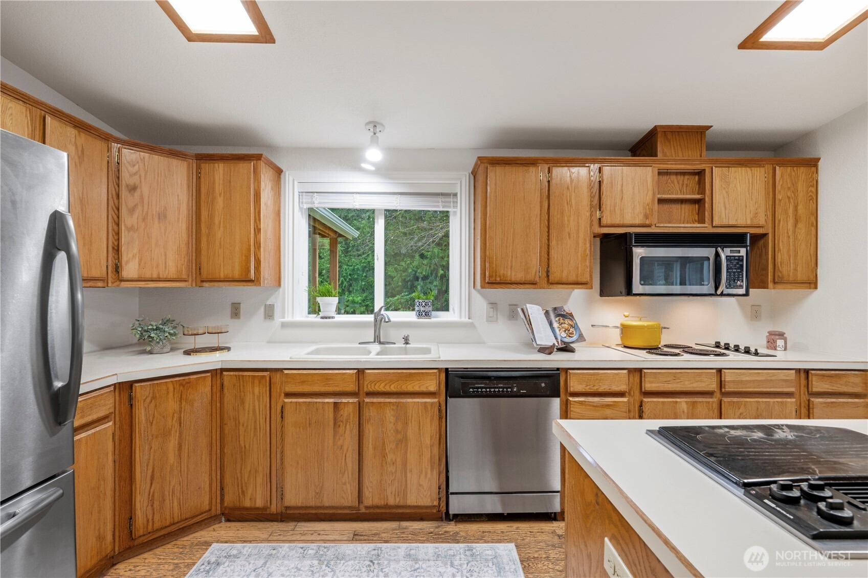 23306 N Lake Cochran Road , Monroe, WA 98272