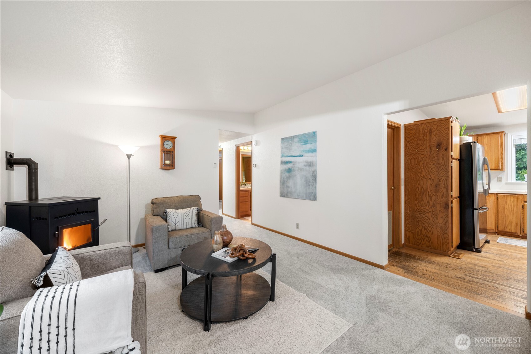 23306 N Lake Cochran Road , Monroe, WA 98272