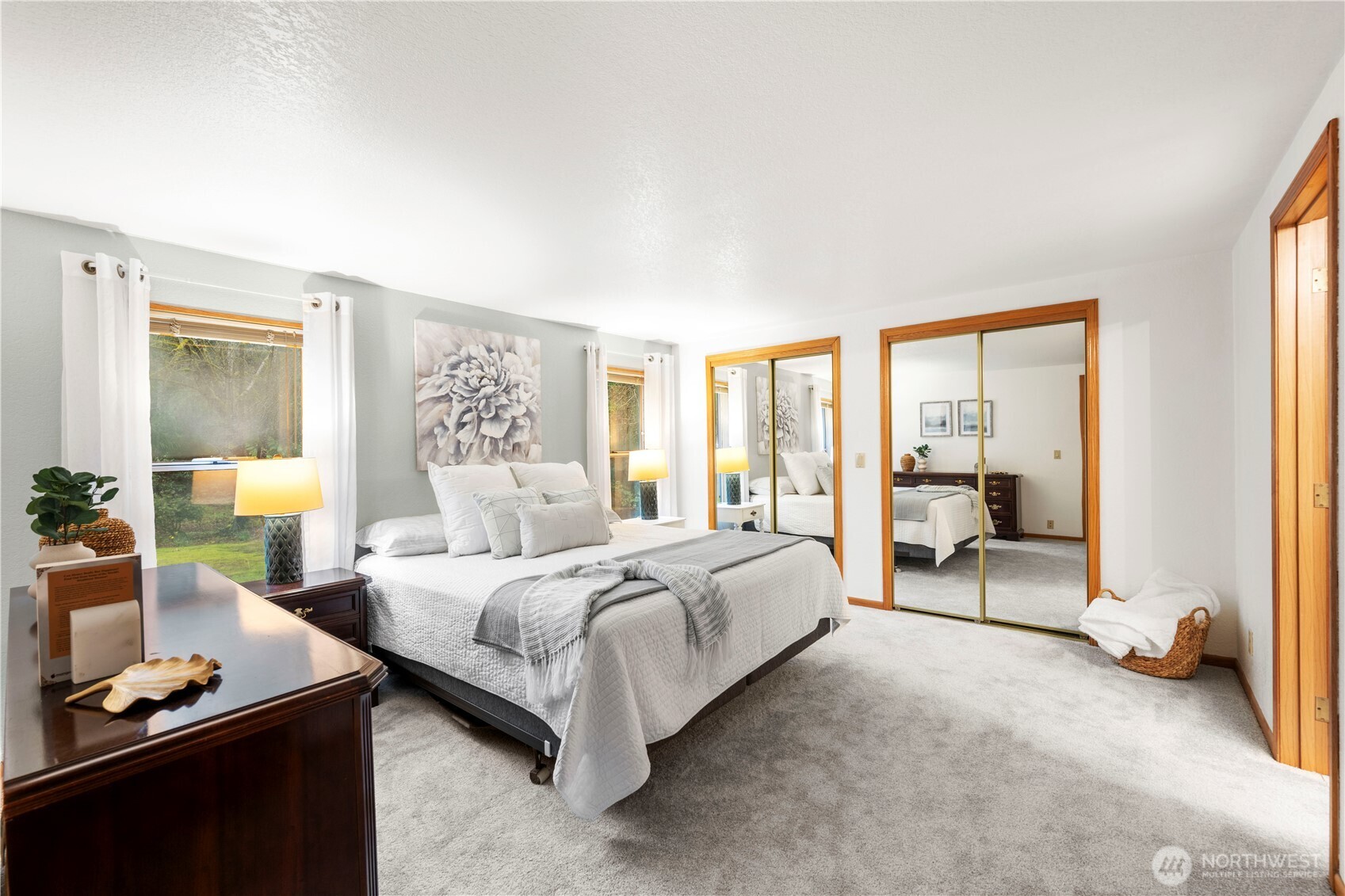 23306 N Lake Cochran Road , Monroe, WA 98272