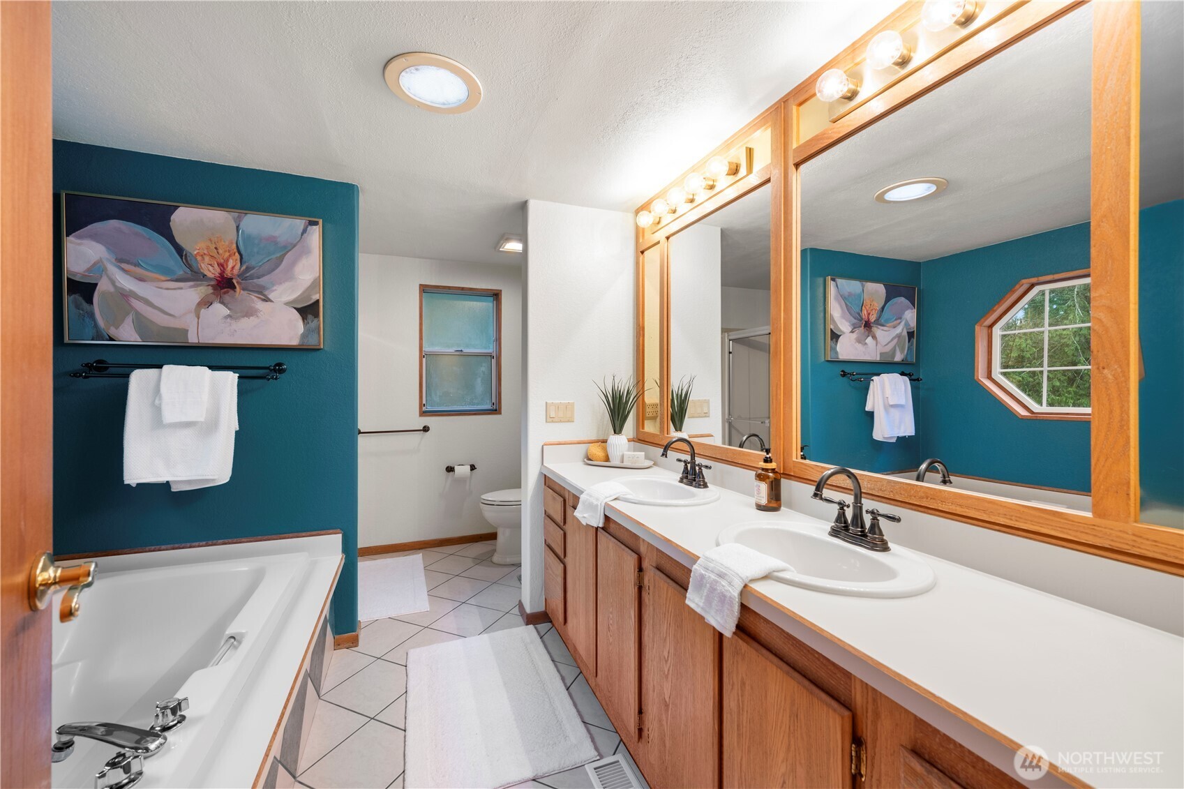 23306 N Lake Cochran Road , Monroe, WA 98272