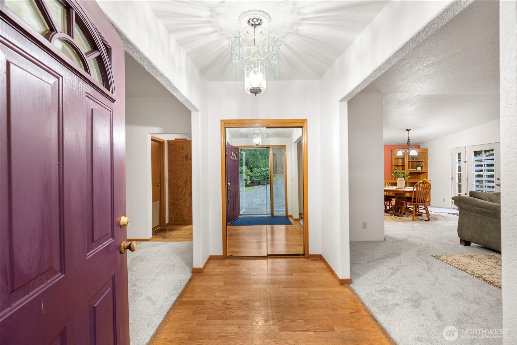 23306 N Lake Cochran Road , Monroe, WA 98272