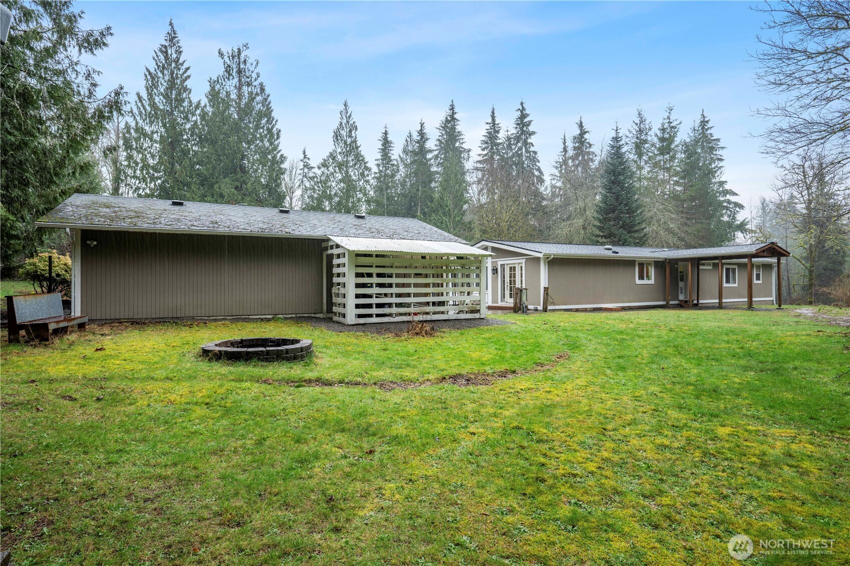 23306 N Lake Cochran Road , Monroe, WA 98272