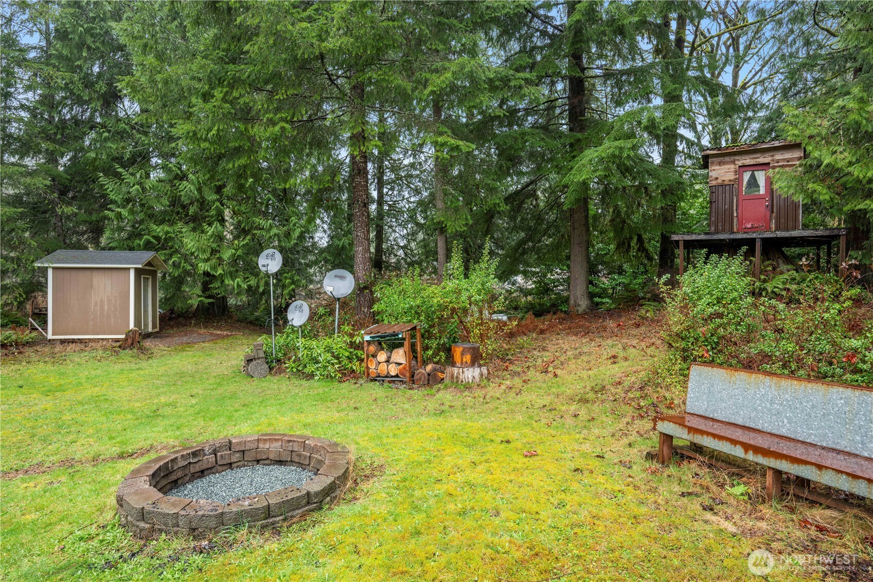 23306 N Lake Cochran Road , Monroe, WA 98272