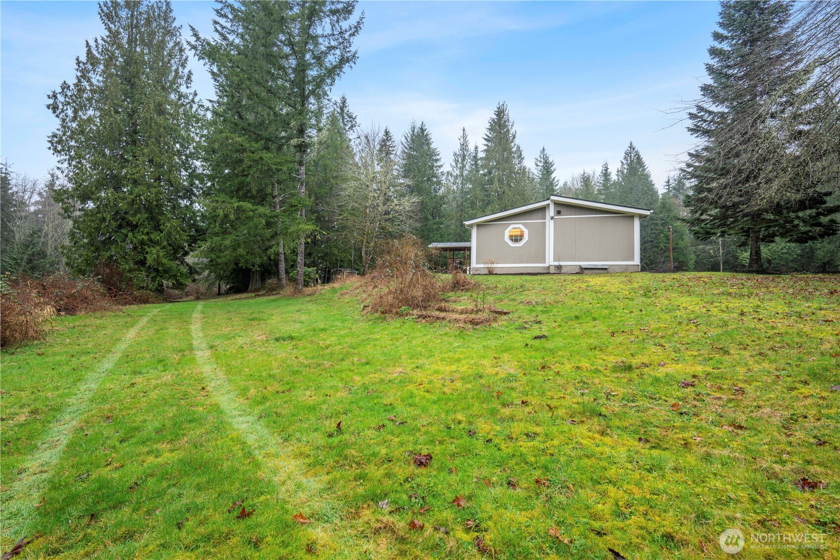23306 N Lake Cochran Road , Monroe, WA 98272