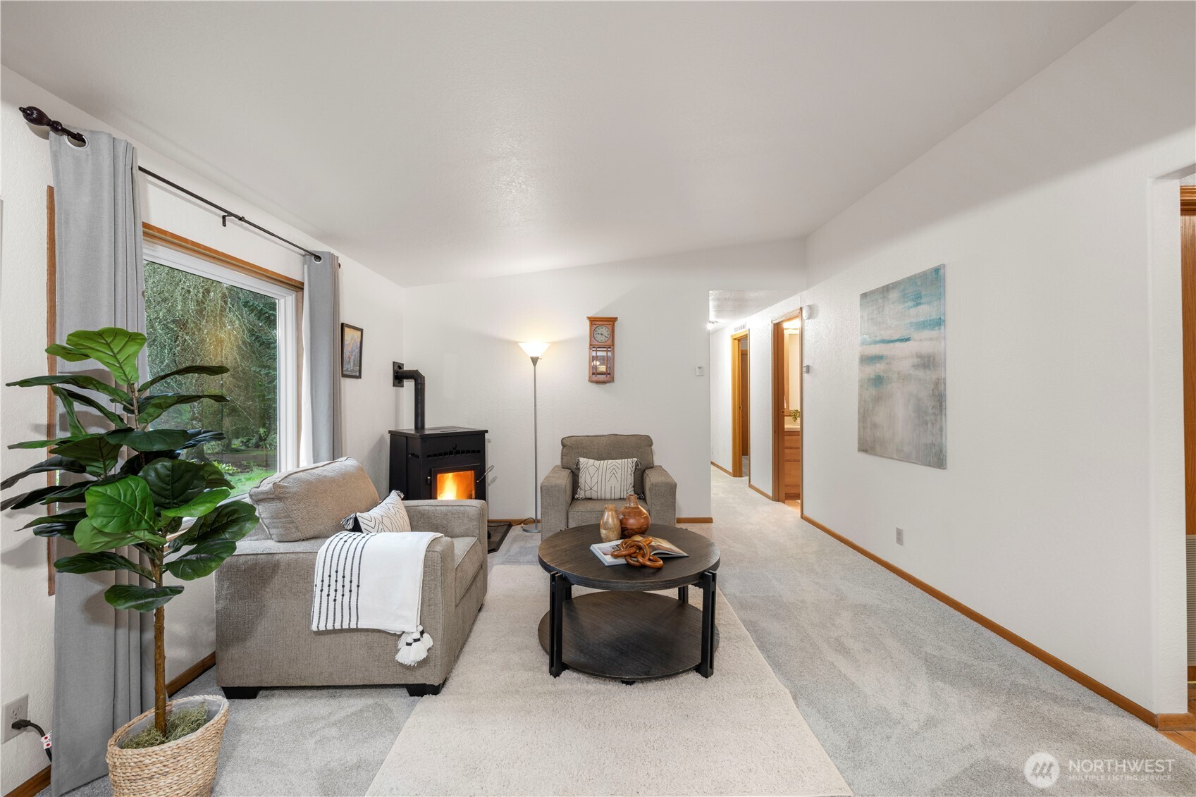 23306 N Lake Cochran Road , Monroe, WA 98272