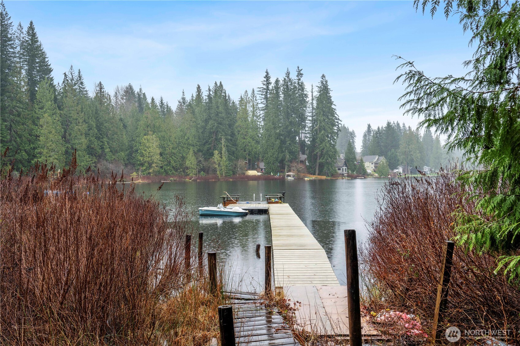 23306 N Lake Cochran Road , Monroe, WA 98272