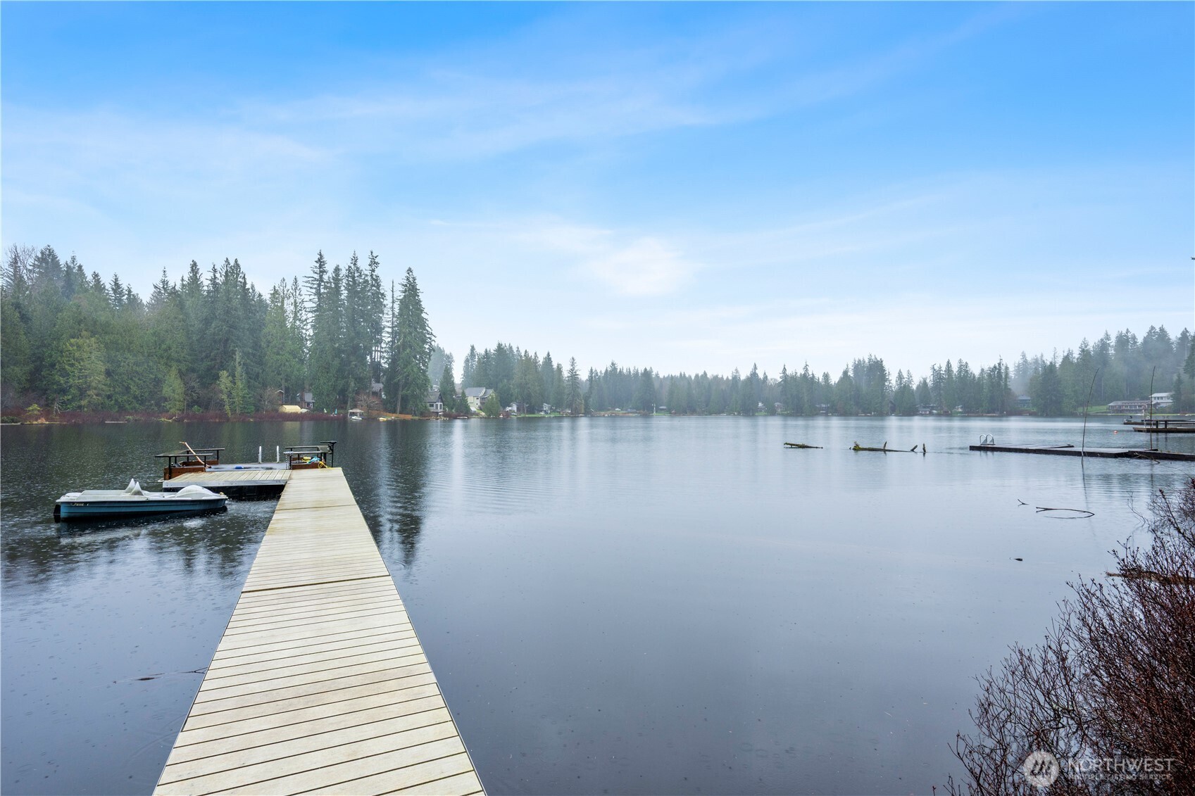 23306 N Lake Cochran Road , Monroe, WA 98272