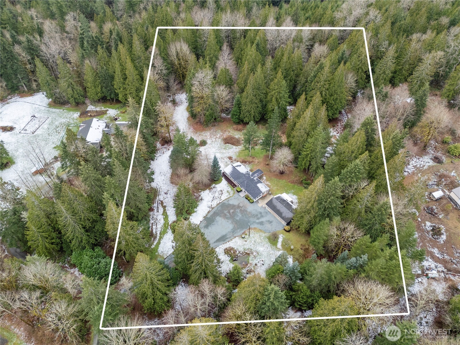 23306 N Lake Cochran Road , Monroe, WA 98272