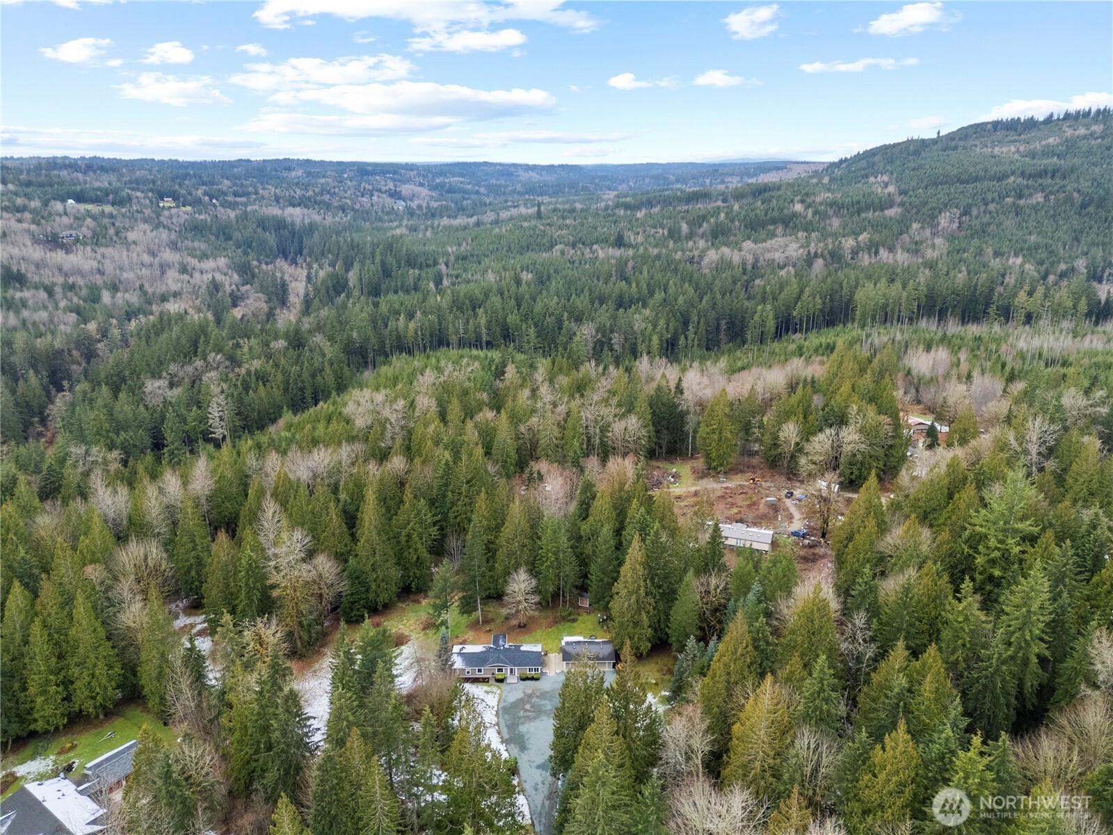 23306 N Lake Cochran Road , Monroe, WA 98272