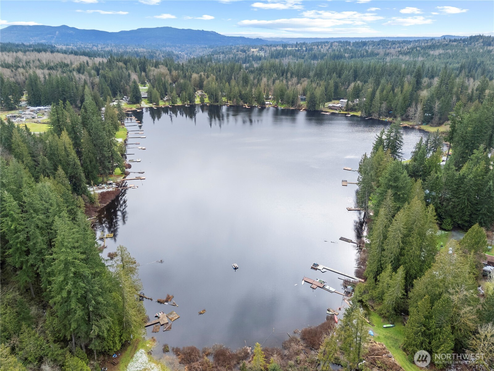 23306 N Lake Cochran Road , Monroe, WA 98272