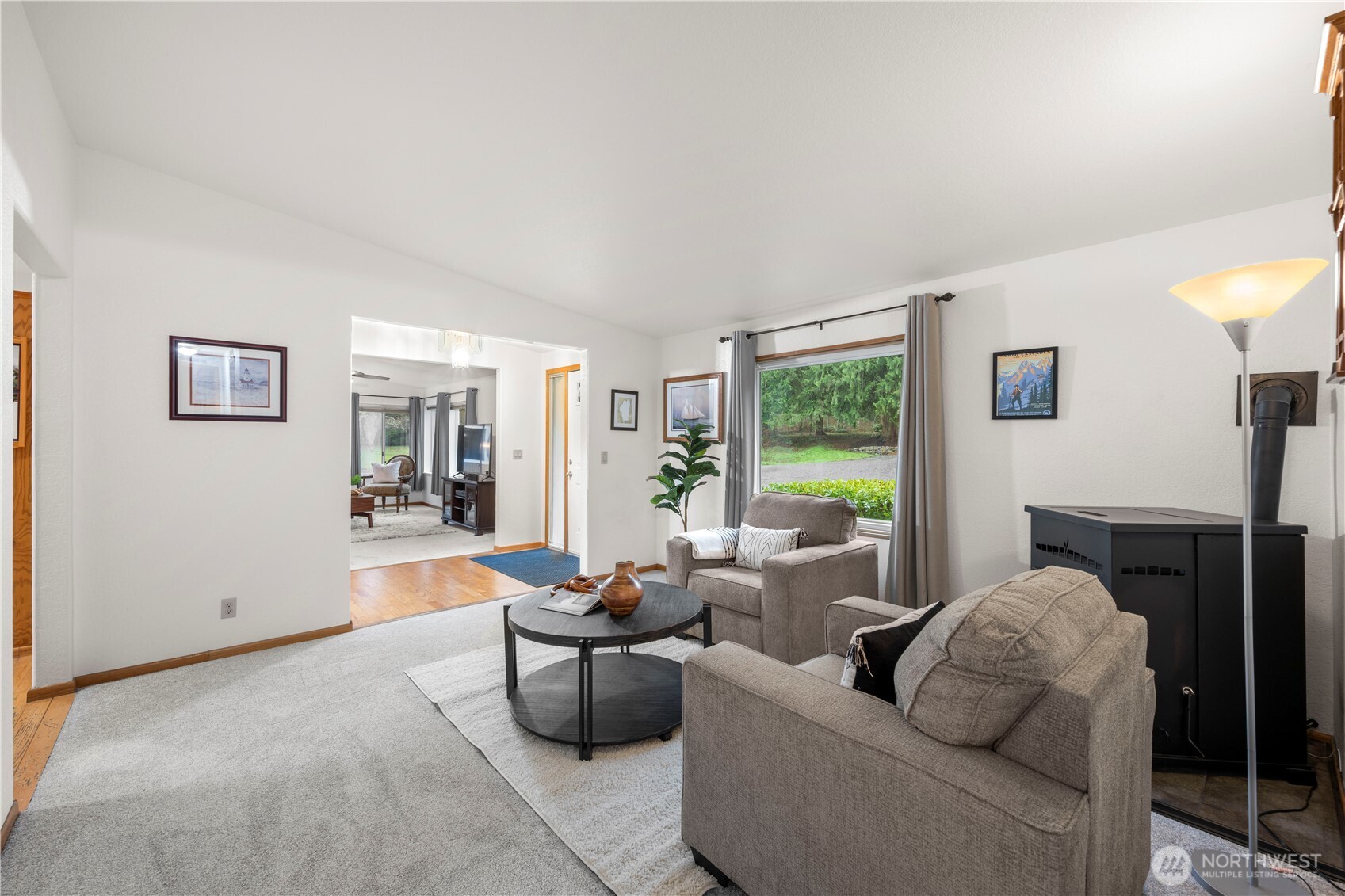 23306 N Lake Cochran Road , Monroe, WA 98272