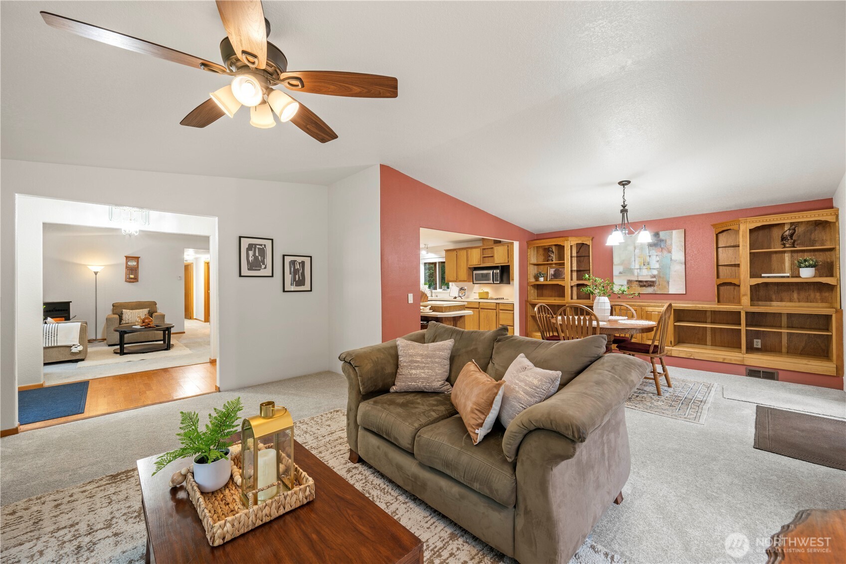 23306 N Lake Cochran Road , Monroe, WA 98272