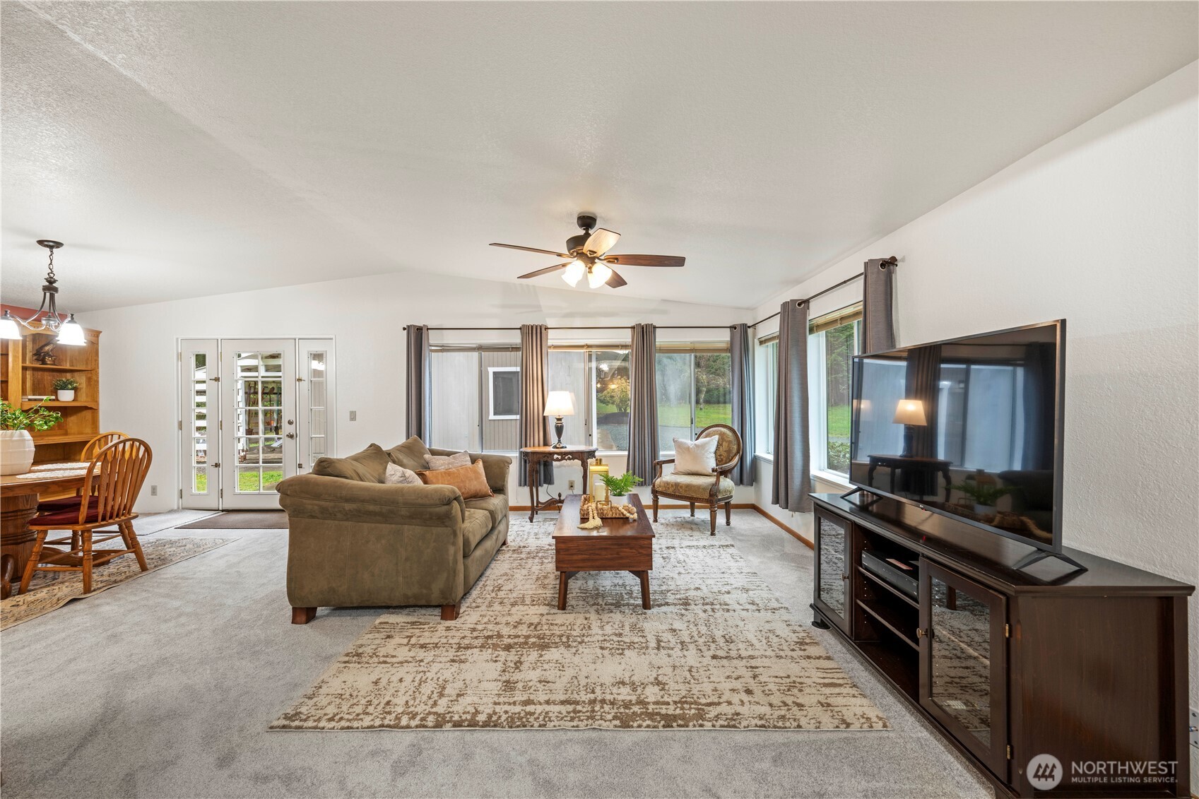 23306 N Lake Cochran Road , Monroe, WA 98272