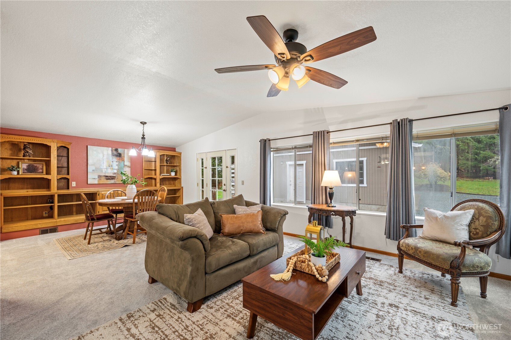 23306 N Lake Cochran Road , Monroe, WA 98272