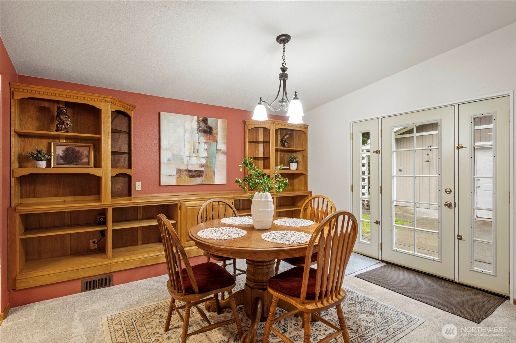 23306 N Lake Cochran Road , Monroe, WA 98272