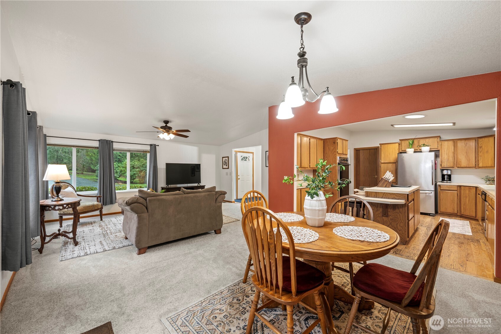 23306 N Lake Cochran Road , Monroe, WA 98272