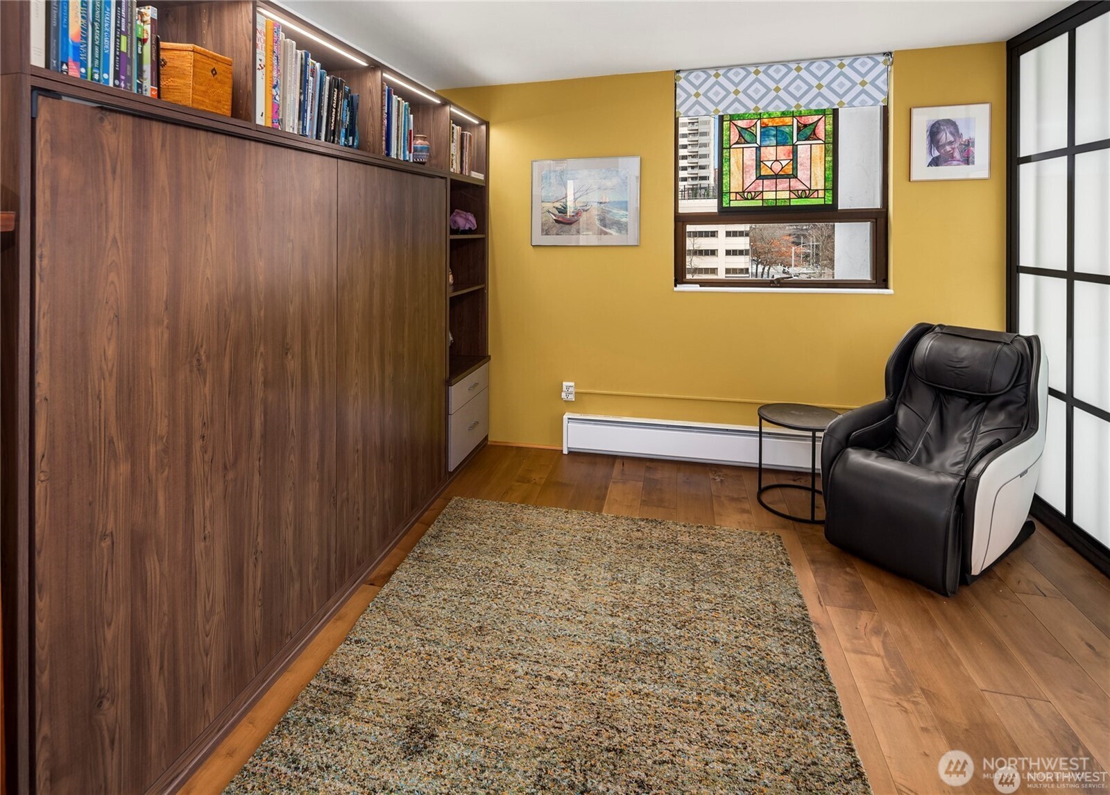 2621 2nd Avenue #504, Seattle, WA 98121