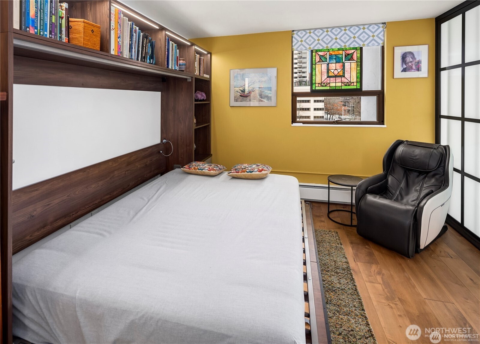 2621 2nd Avenue #504, Seattle, WA 98121