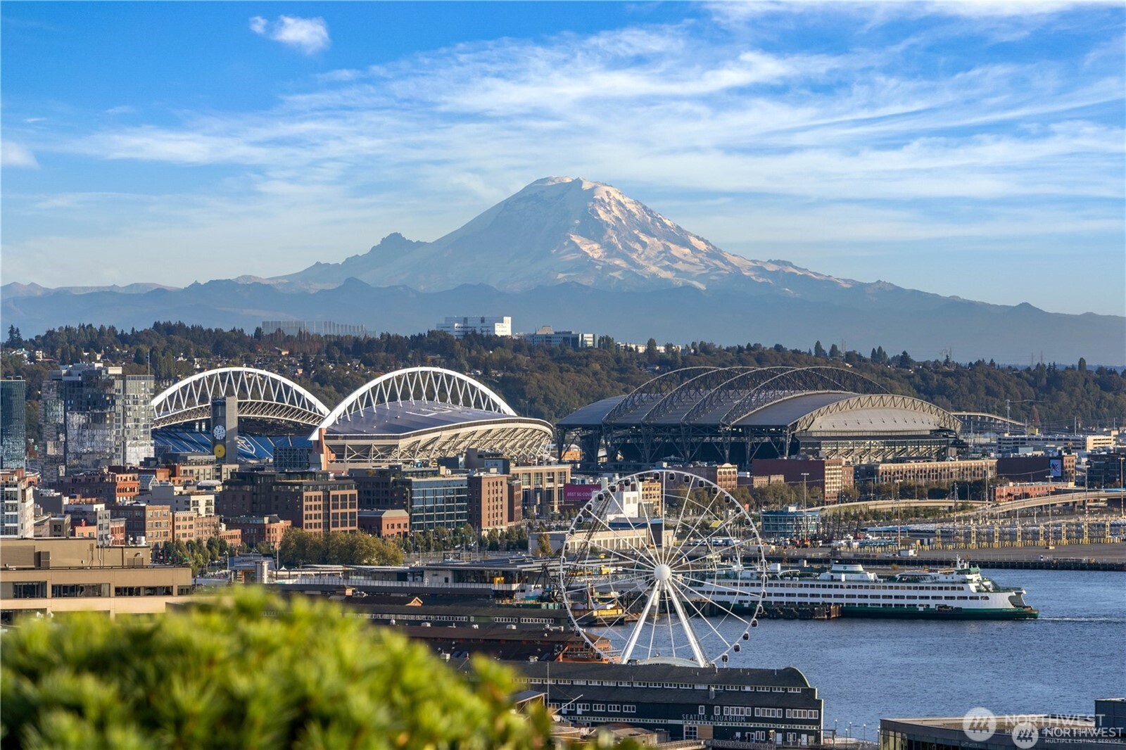 2621 2nd Avenue #504, Seattle, WA 98121