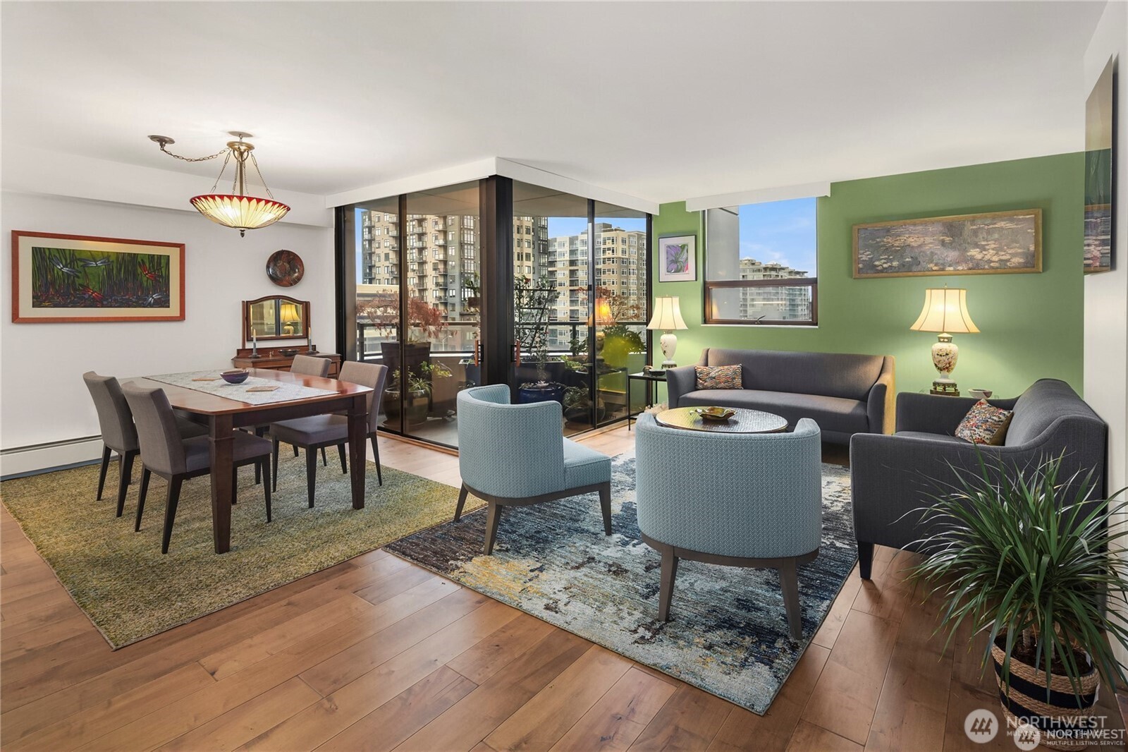 2621 2nd Avenue #504, Seattle, WA 98121