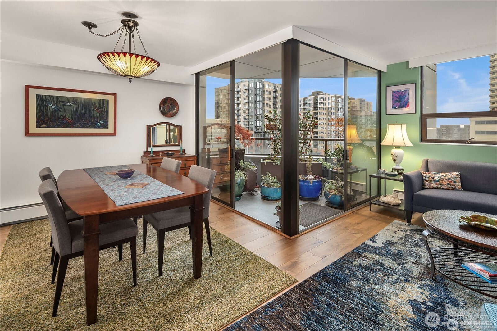 2621 2nd Avenue #504, Seattle, WA 98121