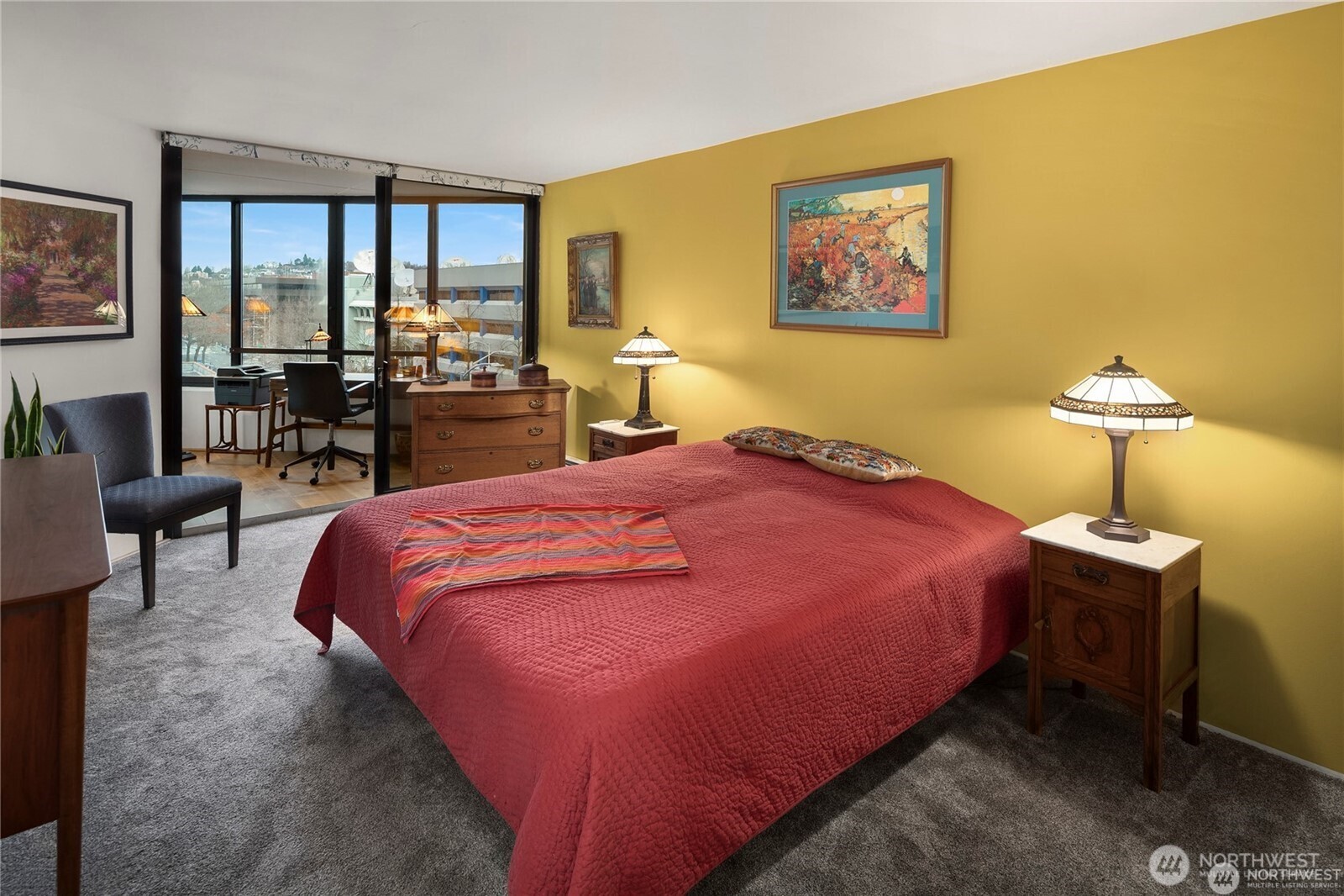 2621 2nd Avenue #504, Seattle, WA 98121