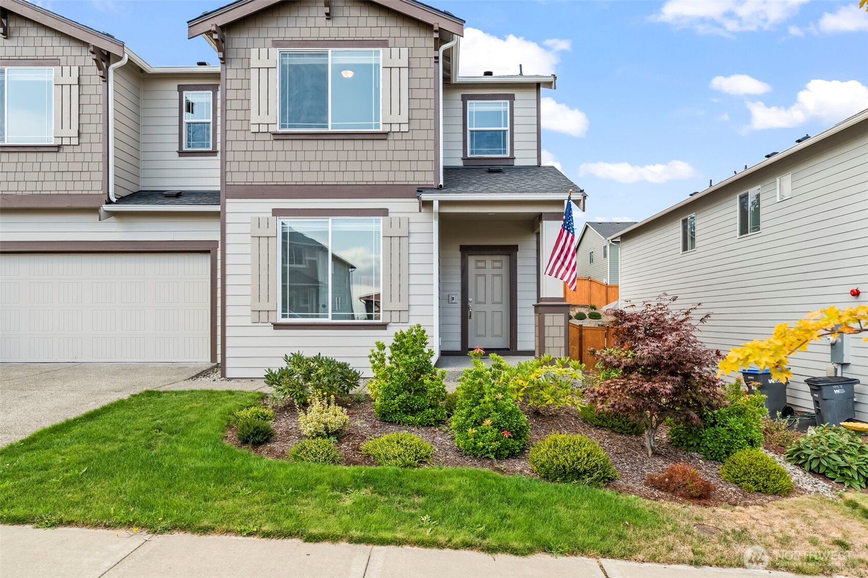 957 Timberline Avenue , Bremerton, WA 98312